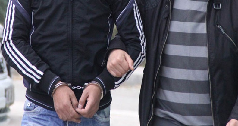 Şanlıurfa’da narkotik polislerinden uyuşturucu operasyonu