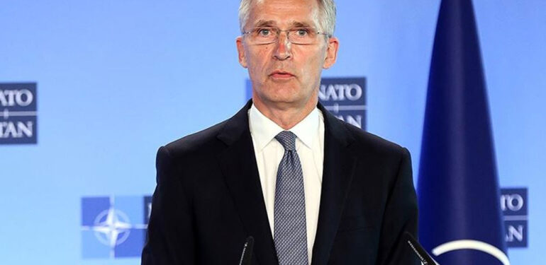 Stoltenberg: NATO 2023’ün sonuna kadar kuantum teknolojisi stratejisi geliştirecek