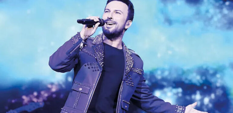 Tarkan’dan Atatürk’e saygısızlık yapan liseliye tepki