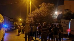 Tarsus’ta öldürülen kadının katili oğlu çıktı