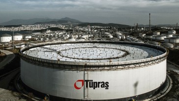 Türkiye’nin en büyük 500 sanayi kuruluşu açıklandı