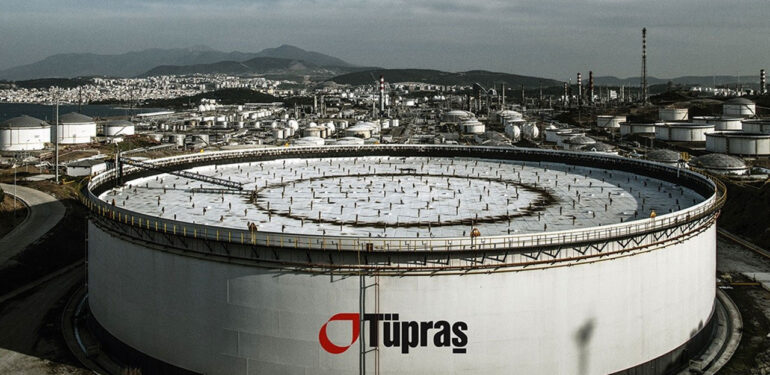 Türkiye’nin en büyük 500 sanayi kuruluşu açıklandı