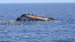 UNICEF açıkladı: “Orta Akdeniz’de ölen ya da kaybolanların sayısı 3 kat arttı”