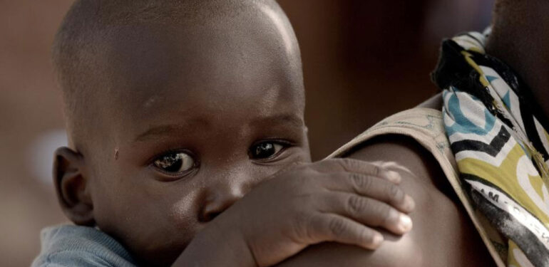 UNICEF Raporu: Dünyada her 6 çocuktan biri aşırı yoksulluk içinde yaşıyor