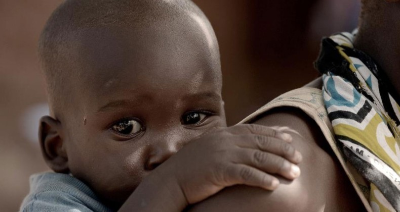 UNICEF Raporu: Dünyada her 6 çocuktan biri aşırı yoksulluk içinde yaşıyor