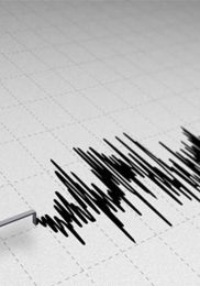 Akdeniz’de 5,0 büyüklüğünde deprem