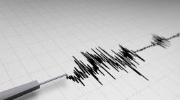 Akdeniz’de 5,0 büyüklüğünde deprem