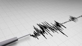 Akdeniz’de 5,0 büyüklüğünde deprem