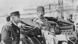 İş Sanat’tan “Vahdettin” bestesiyle Cumhuriyet kutlaması