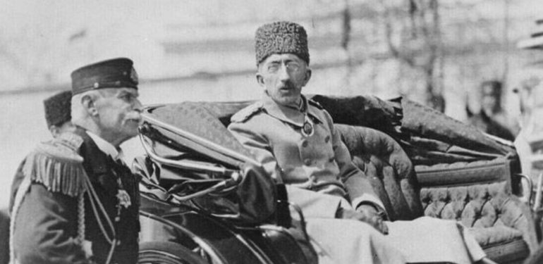 İş Sanat’tan “Vahdettin” bestesiyle Cumhuriyet kutlaması