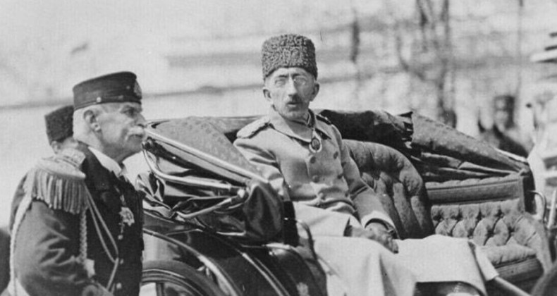 İş Sanat’tan “Vahdettin” bestesiyle Cumhuriyet kutlaması