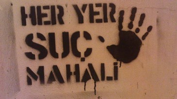 İntörn kadın doktoru vuran teknisyen adliyeye sevk edildi