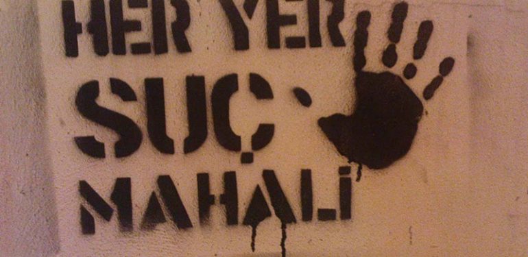 İntörn kadın doktoru vuran teknisyen adliyeye sevk edildi