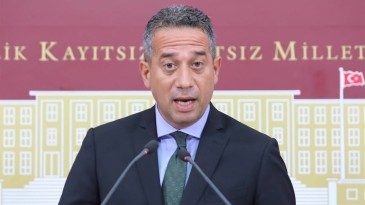 CHP Mersin Milletvekili ve Grup Başkanvekili Başarır, MHP’li Yalçın’a cevap verdi