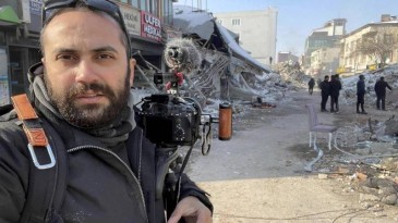 RSF: “Reuters kameramanı İssam Abdullah’ın ölümüne ilişkin balistik analizi, saldırının kasıtlı olduğunu ortaya koyuyor”