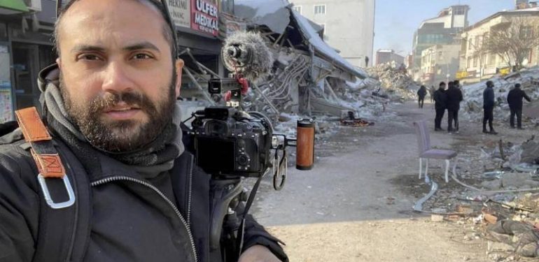 RSF: “Reuters kameramanı İssam Abdullah’ın ölümüne ilişkin balistik analizi, saldırının kasıtlı olduğunu ortaya koyuyor”