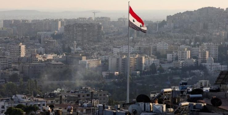 Suriye: İsrail’in saldırısında 8 asker öldü