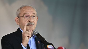 Kılıçdaroğlu: Zeren kızımızın ölümünden kim sorumluysa hesap verecek