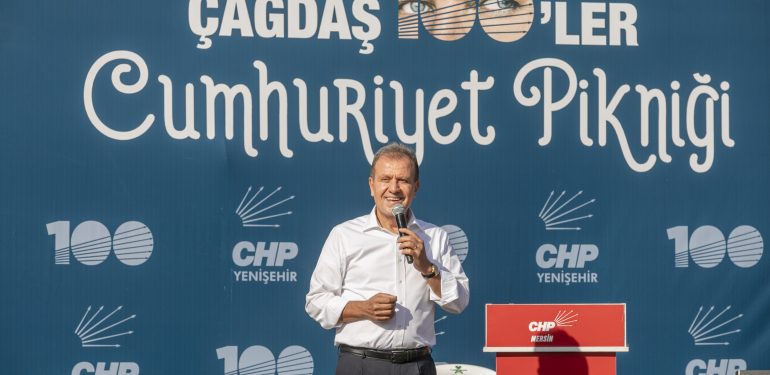 Seçer: “Açık ara farkla Büyükşehir Belediyesi’ni kazanacağız”