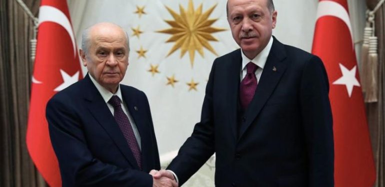 Kulis: “AKP; Adana, Mersin ve Manisa’da MHP adayını destekleyecek”