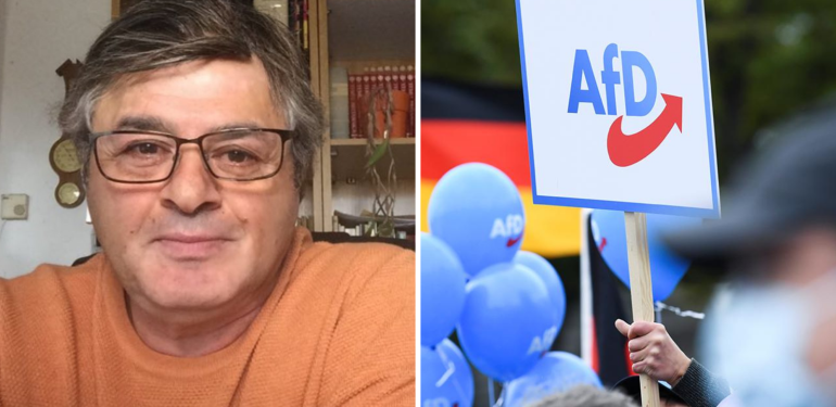 Mehmet Tanlı yazdı: “Almanya’da son Eyalet Parlamentosu seçimlerinde sandıktan sağ ve aşırı sağ çıkması ne ifade ediyor?