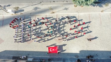 “Cumhuriyet’in Işığı 100’ümüzde” etkinlikleri son buldu