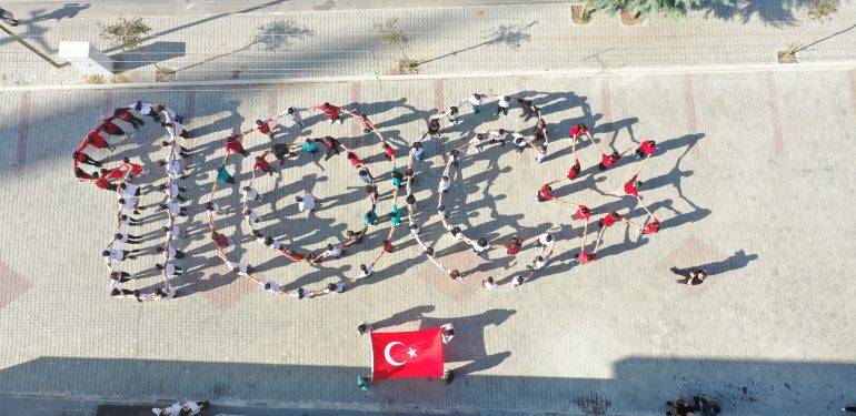 “Cumhuriyet’in Işığı 100’ümüzde” etkinlikleri son buldu