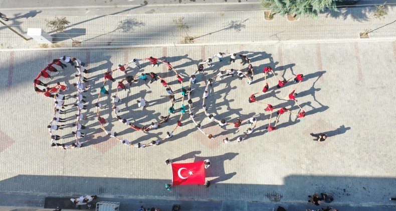 “Cumhuriyet’in Işığı 100’ümüzde” etkinlikleri son buldu