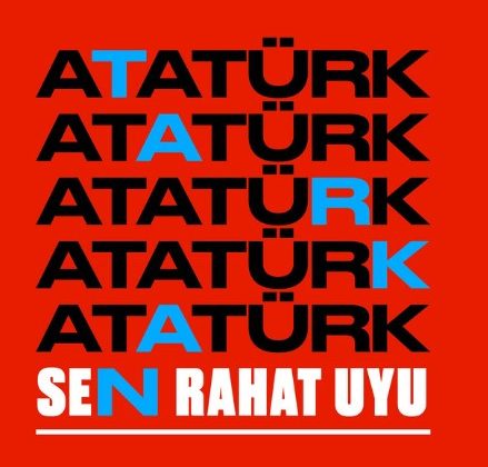Tarkan, Cumhuriyet’in 100. yılı için yazdığı marşı yayımladı