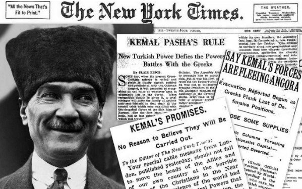 Cumhuriyet’in ilanı böyle duyurulmuştu…