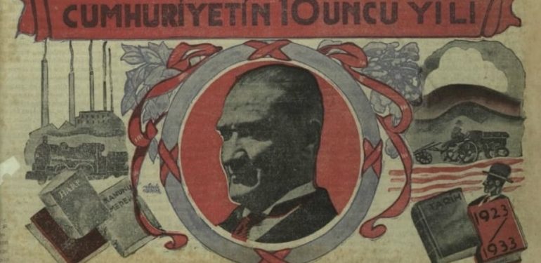 Çukurova Bülten Haber Merkezi: “Artık yeni bir Cumhuriyet’e ihtiyacımız var”