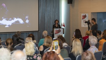 Mersin Kent Konseyi’nden ‘Cumhuriyet, Atatürk ve Mersin 100. Yıl Konferansı…’