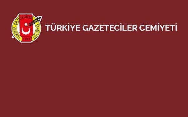TGC’den gazeteci “Seyhan Kurtman” için başsağlığı mesajı…