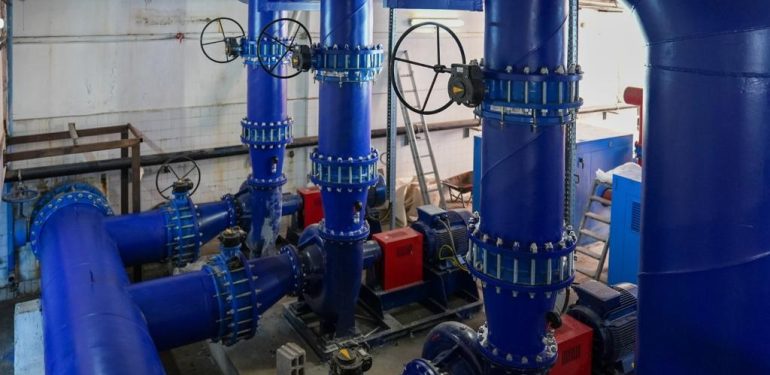 Mersin’in içme suyu kalitesi takip edilecek