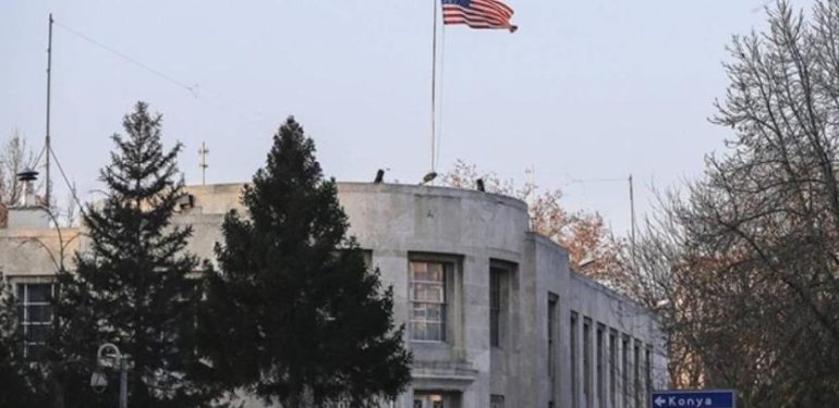 ABD Adana’daki konsolosluğunu kapattı
