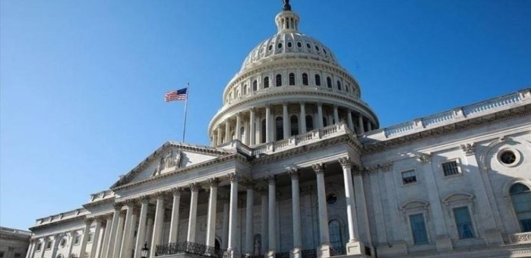 ABD Kongresi’nden Blinken’a Türkiye-Hamas mektubu