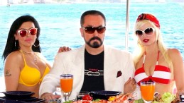 Adnan Oktar’a ‘soruşturma başlatıldı