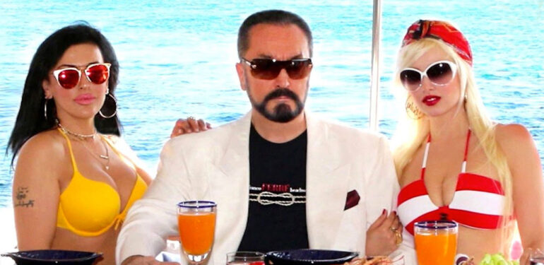 Adnan Oktar’a ‘soruşturma başlatıldı