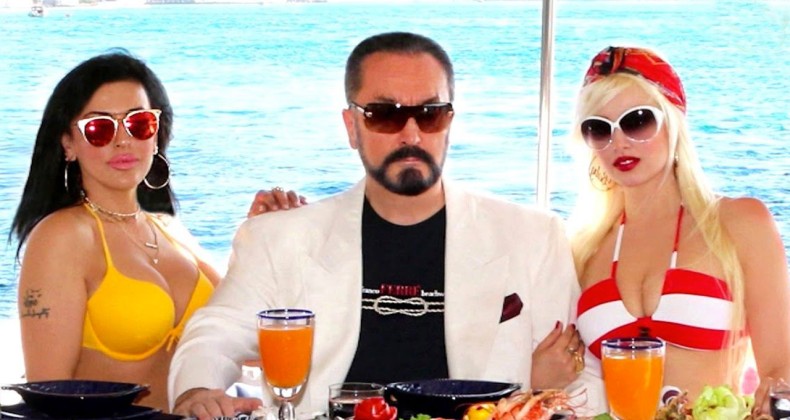 Adnan Oktar’a ‘soruşturma başlatıldı