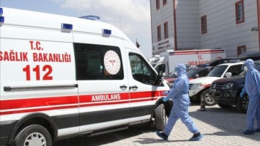 Tarsus’ta elektrik akımına kapılan çocuk hayatını kaybetti