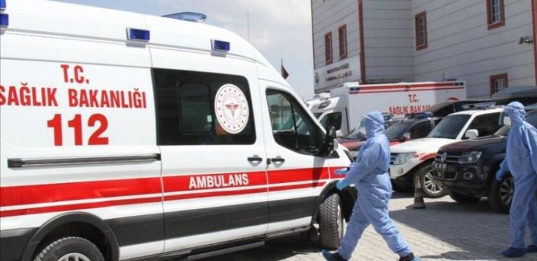 Tarsus’ta elektrik akımına kapılan çocuk hayatını kaybetti