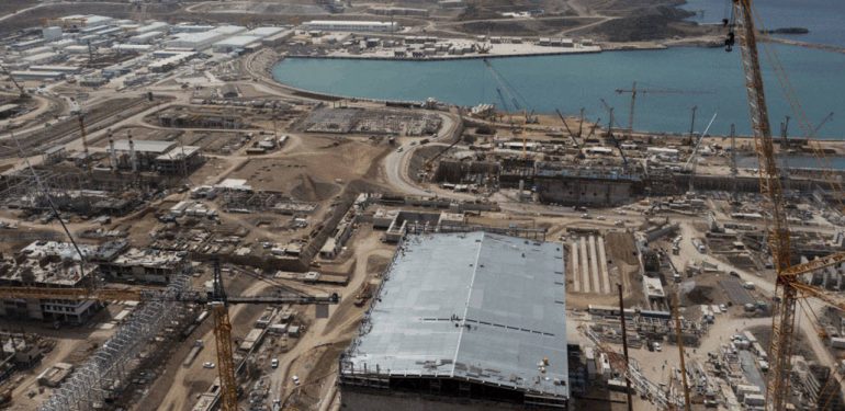 Ataması yapılmayan öğretmen, çalıştığı Akkuyu Santrali inşaatında hayatını kaybetti