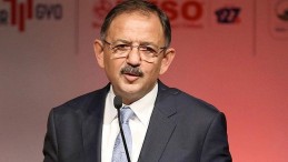 Bakan Özhaseki: Yarısı Bizden kampanyası ile ilgili şartları gelecek günlerde açıklayacağız