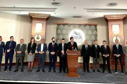 Kılıçdaroğlu ile görüştükleri ortaya çıkmıştı: “DEVA Partili 13 ilçe başkanı istifa etti”