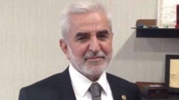 Eski AKP’li Tahir Öztürk hayatını kaybetti