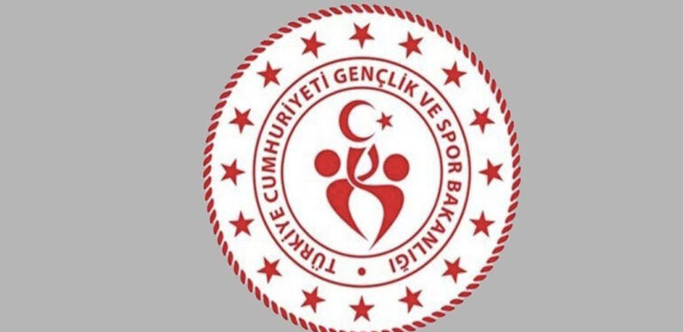 Gençlik ve Spor Bakanlığı 1453 personel alacak