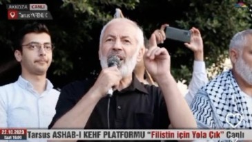 Tarsus Barbaros İmam Hatip Lisesi müdür yardımcısı “kadınları ve laikliği” hedef aldı