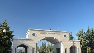 Mersin Üniversitesi akademisyenlerinden önemli çalışma