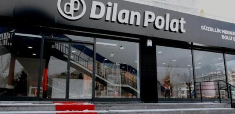 Engin ve Dilan Polat’ın 15 şirketine baskın: Arama yapılıyor