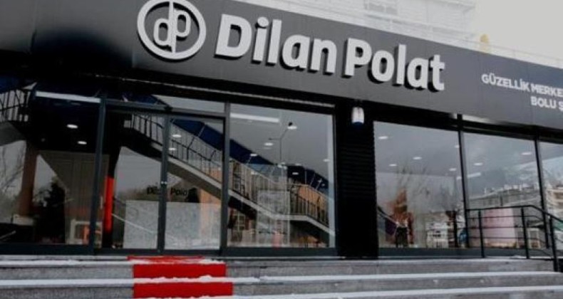 Engin ve Dilan Polat’ın 15 şirketine baskın: Arama yapılıyor